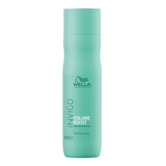 Wella Professionals Invigo Volume Boost Bodifying Shampoo 250 ml - Pinkbliss