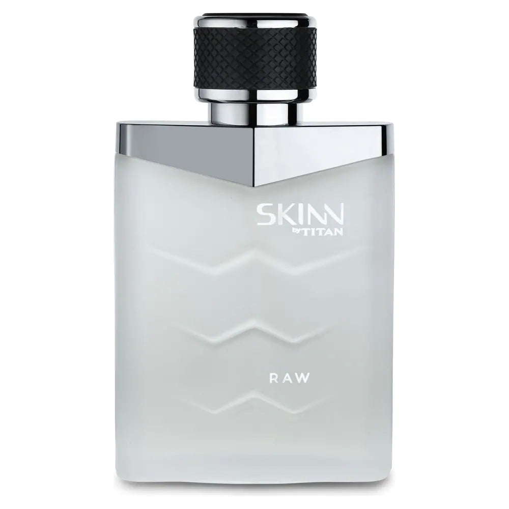 Skinn By Titan Raw 100ml Perfume For Men - Pinkbliss