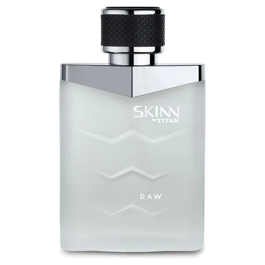 Skinn By Titan Raw 100ml Perfume For Men - Pinkbliss