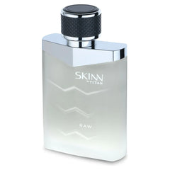Skinn By Titan Raw 100ml Perfume For Men - Pinkbliss