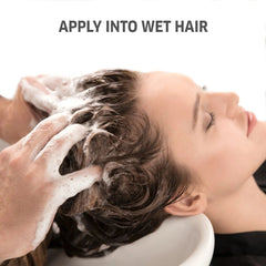 Wella Professionals INVIGO Nutri-Enrich Shampoo 250ml and Conditioner 200ml - Pinkbliss