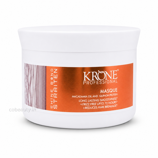 Krone Professional Shine Bond Straiten Masque 200ml