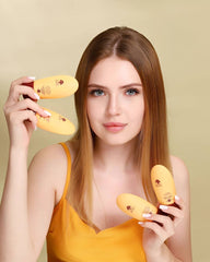 Arganmidas Moroccan Argan Oil Clear Hydrating Shampoo & Conditioner 200ml Combo (Sulfate-Free, ForColor Treated Hair, Effectively Repair Dry Damaged and Frizzy Hair)