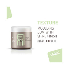 Wella Professional EIMI Shape Shift Mouldng Hair Gum Gel 150ml - Pinkbliss