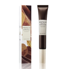 SKIN1004 Centella Probio-Cica Bakuchiol Eye Cream 20ml, Korean Eye Cream for Fine Lines with Centella, Hydrating Eye Treatment for Under Eye Area, Retinol Alternative, Korean Skin Care