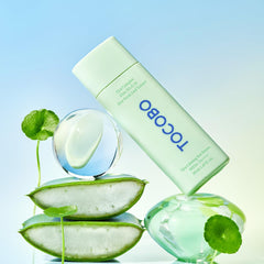 TOCOBO CICA CALMING SUN SERUM SPF50+ PA+++ 50ml