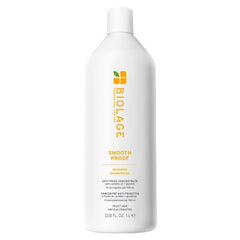 Biolage Smoothproof Camellia Shampoo For Frizzy Hair 1000ml
