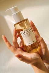 SKIN1004 Madagascar Centella Light Cleansing Oil 200ml | Gentle Oil Cleanser for Face, Korean Facial Cleanser, Double Cleansing