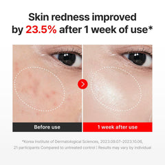 Centellian 24 Madeca Cream Time Reverse Mini 15 ml, Brightens and evens dullness, Korean Skincare