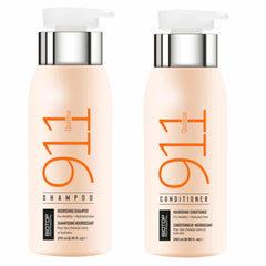 Biotop Professional 911 Quinoa Shampoo and conditioner 250ml Each - Pinkbliss