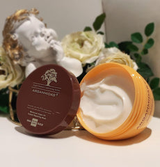 Arganmidas Moroccan Argan Oil Instantly Repairing Hair Mask 300ml