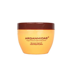 Arganmidas Moroccan Argan Oil Instantly Repairing Hair Mask 300ml - Pinkbliss