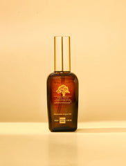Arganmidas Moroccan Argan Oil 100ml - Pinkbliss