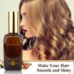 Arganmidas Moroccan Argan Oil 50ml for Hair