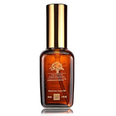 Arganmidas Moroccan Argan Oil 50ml for Hair - Pinkbliss