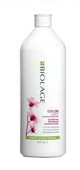 Biolage Colorlast Color Protecting Shampoo and Conditioner 1000ml Each (New Packing)