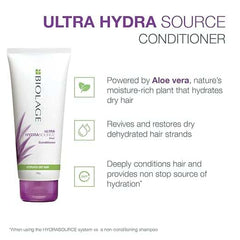 Biolage Hydrasource Plus Hydrating Conditioner 980gm