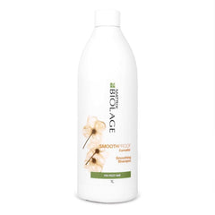 Biolage Smoothproof Camellia Shampoo For Frizzy Hair 1000ml - Pinkbliss