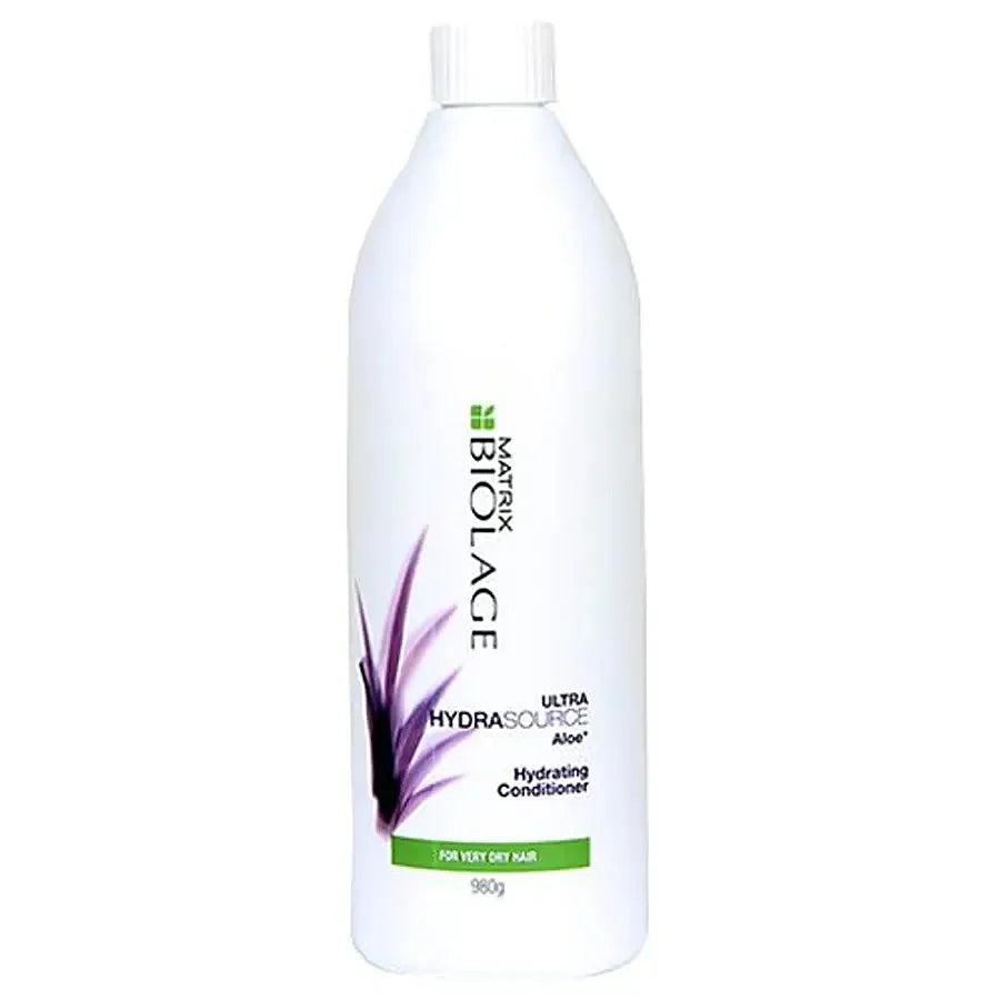 Biolage Hydrasource Plus Hydrating Conditioner 980gm - Pinkbliss