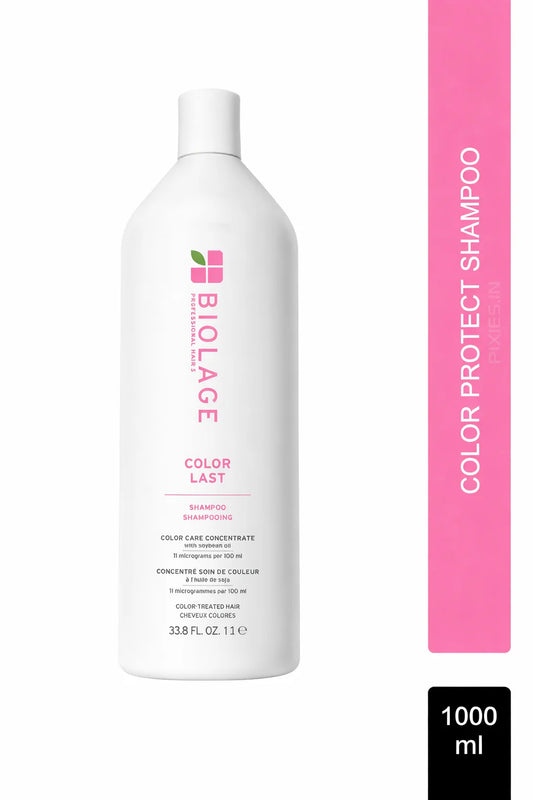 Biolage Colorlast Color Protecting Shampoo 1000ml (New Packing)