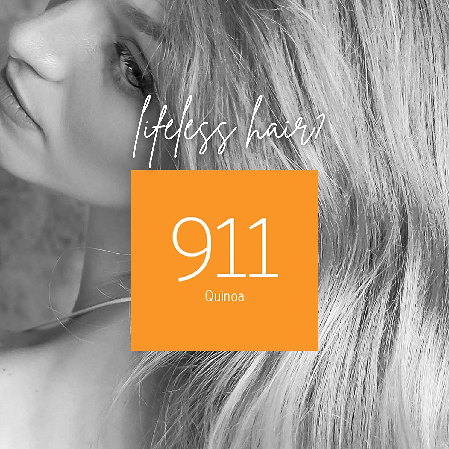 Biotop Professional 911 Quinoa Conditioner 250ml - Pinkbliss