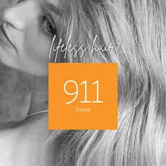 Biotop Professional 911 Quinoa Conditioner 250ml - Pinkbliss