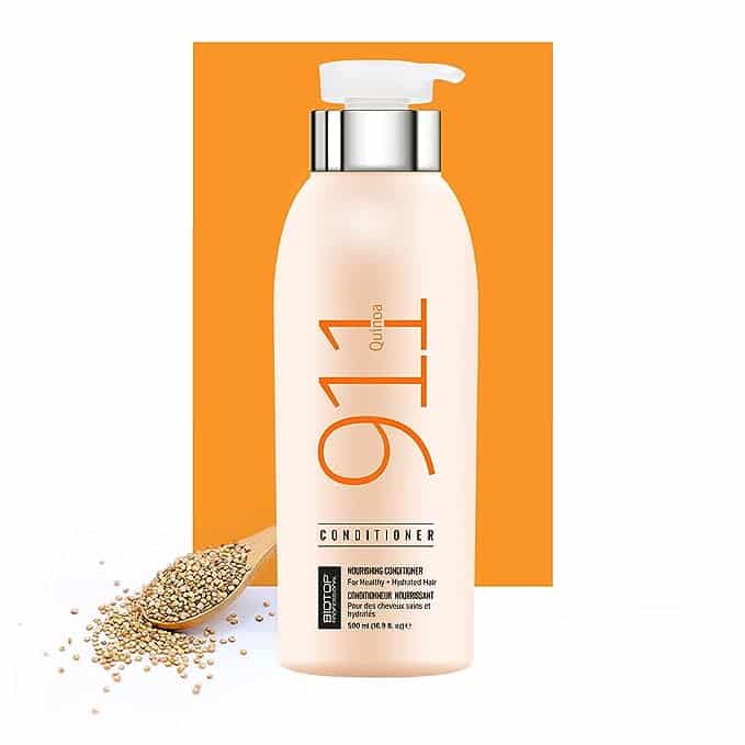 Biotop Professional 911 Quinoa Conditioner 250ml - Pinkbliss