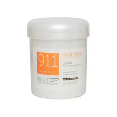 Biotop Professional 911 Quinoa Hair Mask 850ml - Pinkbliss