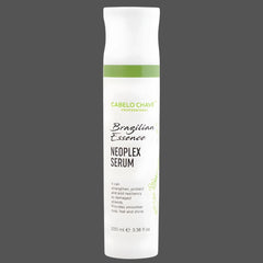 CABELO CHAVE PROFESSIONAL Neoplex Hair Serum – Smooth, Shiny & Frizz-Free Hair | Repair & Strengthen Hair | For Men & Women