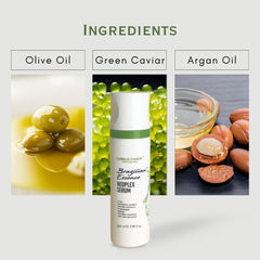 CABELO CHAVE PROFESSIONAL Neoplex Hair Serum – Smooth, Shiny & Frizz-Free Hair | Repair & Strengthen Hair | For Men & Women