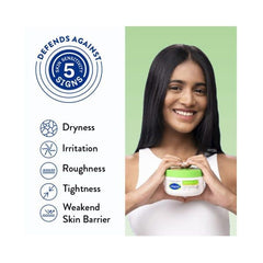 Cetaphil Moisturizing cream 450g - Deep Hydration for Dry to Normal, Sensitive Skin - Pinkbliss