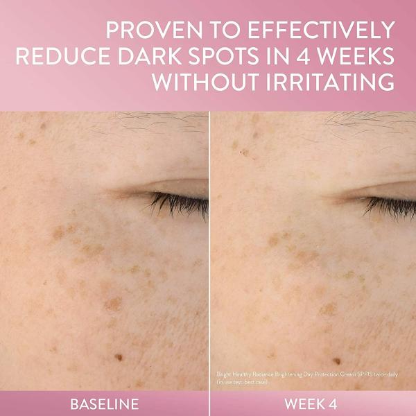 Cetaphil Bright Healthy Radiance Refresh Toner 150ml - Pinkbliss