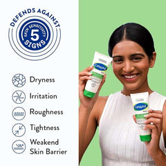 Cetaphil DAM Daily Advance Ultra Hydrating Lotion for Dry, Sensitive Skin| 30g - Pinkbliss