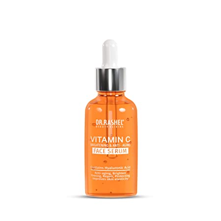 DR.RASHEL Vitamin C Face Serum For Brightening - Anti-Aging 50ml - Pinkbliss