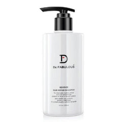 De Fabulous Reviver Hair Repair Sulfate Free Shampoo 250ml - Pinkbliss
