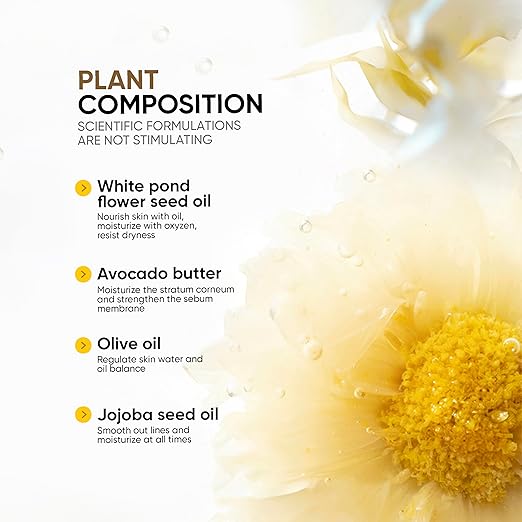 Dedox Snow Pearl Cleansing Balm 45g | Gentle Makeup Remover & Oil Cleanser | Hydrating & Non-Greasy | Mess-Free & Hygienic - Pinkbliss