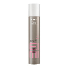 Wella Professionals EIMI Mistify Me Strong Fast Drying Hair Spray 300ml - Pinkbliss