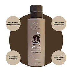 Floractive Profissional W One Nanoplastia Treatment 120ml - Pinkbliss