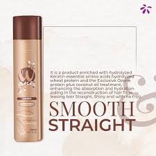 Floractive Profissional W one Shampoo 300ml - Pinkbliss
