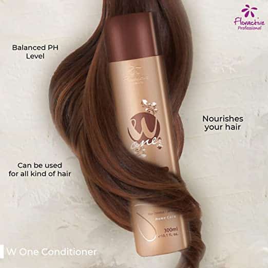 Floractive Profissional W one Shampoo 300ml - Pinkbliss