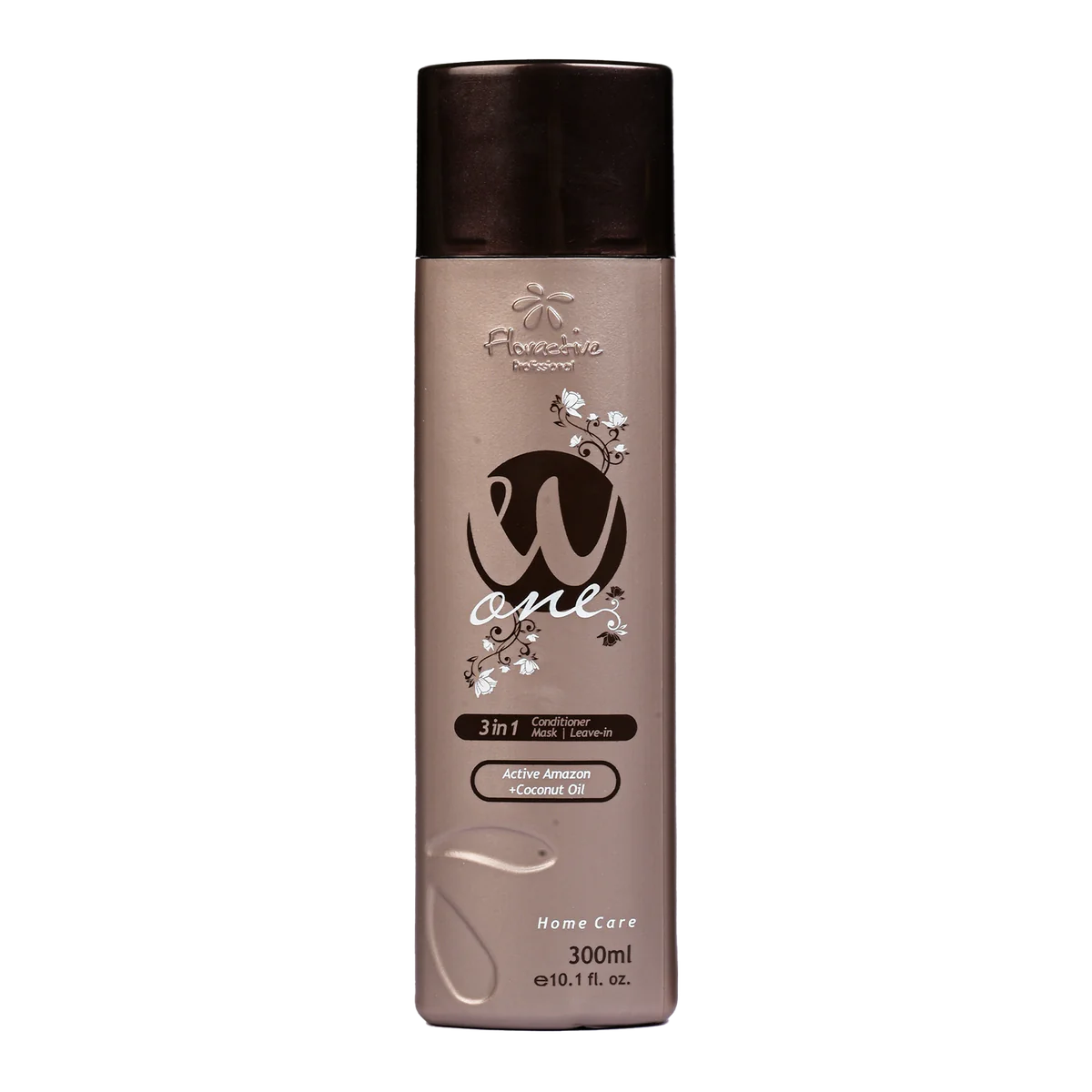 Floractive Profissional W one 3 In 1 Conditioner 300ml - Pinkbliss