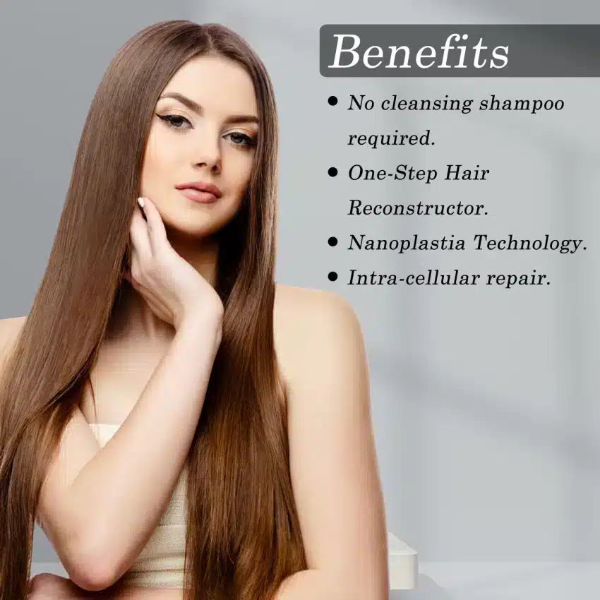 Floractive Profissional W one 3 In 1 Conditioner 300ml - Pinkbliss