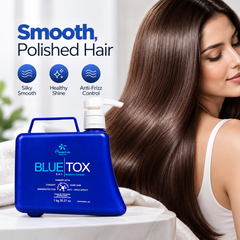 Floractive Profissional W One Bluetox 5 in 1 Blueberry Treatment - 1000ml