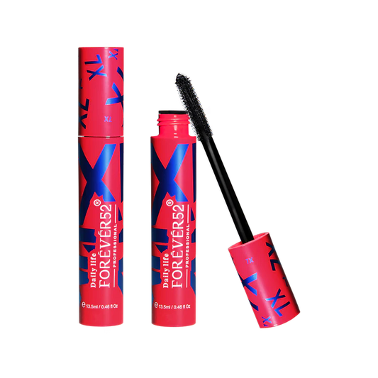 Forever52 XL Lash Volume Mascara (Jet Black) - LMM001 - Pinkbliss