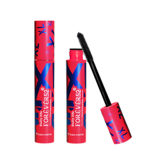 Forever52 XL Lash Volume Mascara (Jet Black) - LMM001 - Pinkbliss