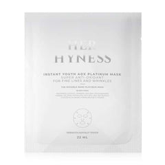 Her Hyness Instant Youth AOX Platinum Mask 22ml - Pinkbliss