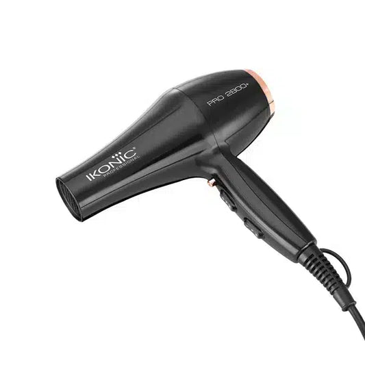 IKONIC HAIR DRYER PRO 2800+ - Pinkbliss