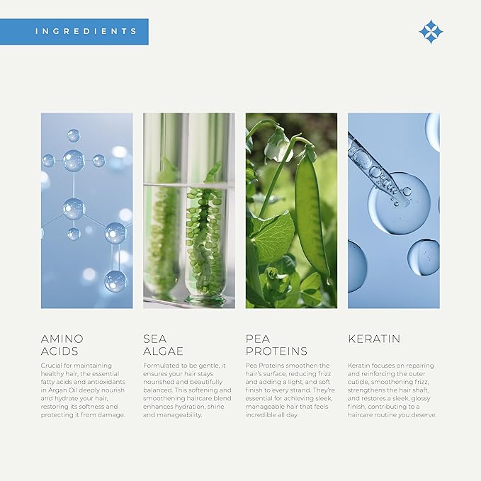 Kanpeki Kerasyl Structure Repair Hair Repairing Mask – Grove | Revives and Repairs Damaged, Dry, and Chemically Treated Hair | Infused with Vegetal Keratin, Algae & Pea Protein | 600gm - Pinkbliss