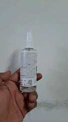 Krone Professional Shine Bond Straiten Serum 100ml - Pinkbliss