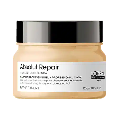 L’Oreal Professional Absolut Repair Hair Mask For Dry and Damaged Hair 250ml - Pinkbliss